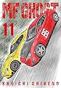 MF Ghost Vol. 11