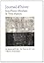Journal d'hiver Armen-Sein