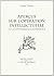 Aperçus sur l'opération intellectuelle et la connaissance ini... by Jacques Thomas