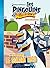 les pingouins de Madagascar ; il faut soigner le soldat Rico by Dave Server