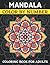 Mandala Color By Number Col...