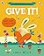 Give It!: Learn simple money lessons (A Moneybunny Book)