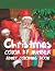 Christmas Color By Number A...