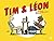Tim et Léon T1 by Romuald Reutimann