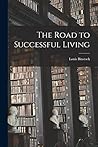 The Road to Successful Living