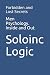 Men Psychology. Inside and Out by Soloinc Logic