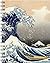 Hokusai Wave Journal (Large...