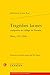 Tragedies Latines: (Paris, ...