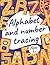 Alphabet and Number Tracing...