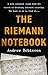 The Riemann Notebook