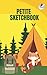 Petite Sketchbook: Camping ...