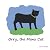 Orry: the Manx Cat