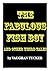 The Fabulous Fish Boy and other weird tales by Vaughan Tucker