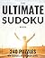 The Ultimate Sudoku Book 24...