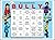 Bully-Buster Bingo