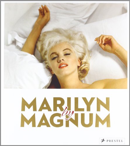 Marilyn by Magnum (Hardcover)