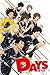 DAYS: Japan Japanese Anime,...