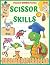 Scissor Skills Preschool Wo...