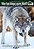 Wer hat Angst vorm Wolf?