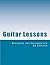 Guitar Lessons: An instruct...
