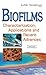 Biofilms: Characterization,...