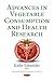 Advances in Vegetable Consumption and Health Research by Kathy Schneider