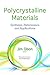 Polycrystalline Materials: ...