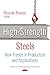 High-strength Steels: New T...
