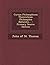 Cursus Philosophicus Thomisticus by John of St. Thomas
