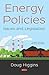 Energy Policies: Issues and...