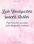 Lash Headquarters Planner by Kichoix Publishing