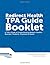 Redirect Health TPA Guide Booklet: A TPA's Guide to Understanding Redirect Health's Business Products, Processes, & Needs