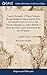 Concio Hyemalis. A Winter Sermon. Being a Religious Improvement of the Irresistable Power of God's Cold. Preach'd January 23. 1736,7 Publish'd (from the Notes of the Sermon) for the use of Families