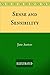 Sense and Sensibility: By Jane Austen: Illustrated