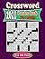 2021 Crossword Puzzles Book...