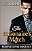 The Billionaire's Match Fiv...