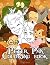 Peter Pan Coloring Book: Th...