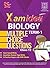 Xam Idea Biology CBSE Class 12 Book (Term I) For 2022 Exam