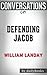 Conversations on Defending Jacob by Daily  Books