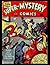 Super-Mystery Comics #2: Golden Age Superhero Comic 1940 - Action! Adventure! Thrills!