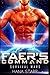 Faer's Command: Scifi Alien...