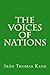 The Voices of Nations