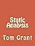 Static Analysis