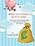 MONEY AND FINANCE ACTIVITY BOOK: A Kid’s Guide to Financial Responsibility, Earning, Saving, Spending, and Planning