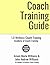 Wellness Coach Training Guide: 1.0 Wellness Coach Training