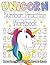 Unicorn Number Practice Wor...