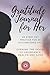Gratitude Journal for Her -...