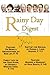 Rainy Day Digest by Samuel D. Besket