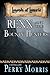 Renn and the Bounty Hunters