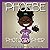 Phoebe the Photographer by Gloria Day